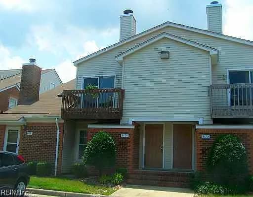 5129 Walkers Grant LN, VIRGINIA BEACH VA 23455 - Main photo