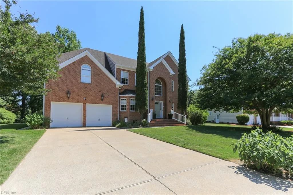 134 Whimbrel DR, SUFFOLK VA 23435 - Photo 3