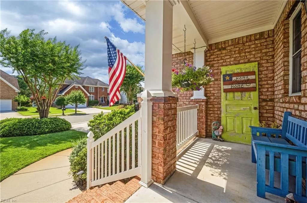 581 Hunts Pointe DR, VIRGINIA BEACH VA 23464 thumb 6