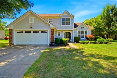 405 S Monterey DR, CHESAPEAKE VA 23320 thumb 2