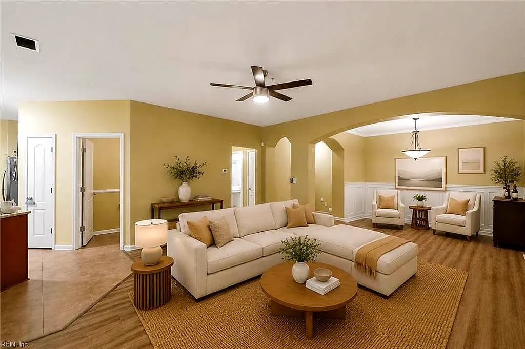 1002 Grand Oak LN, VIRGINIA BEACH VA 23455 - Photo 4