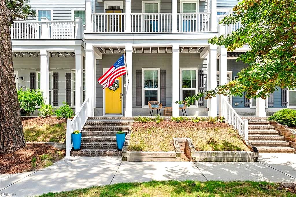 4108 Pleasant AVE, NORFOLK VA 23518 - Main photo
