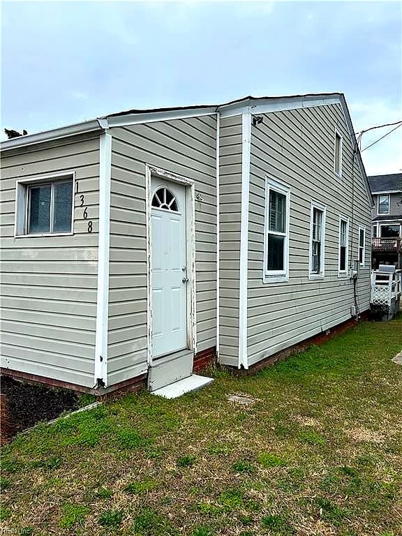1368 E Ocean View AVE, NORFOLK VA 23503 - Main photo