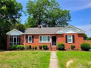 101 Red Point DR, SMITHFIELD VA 23430 - Main photo