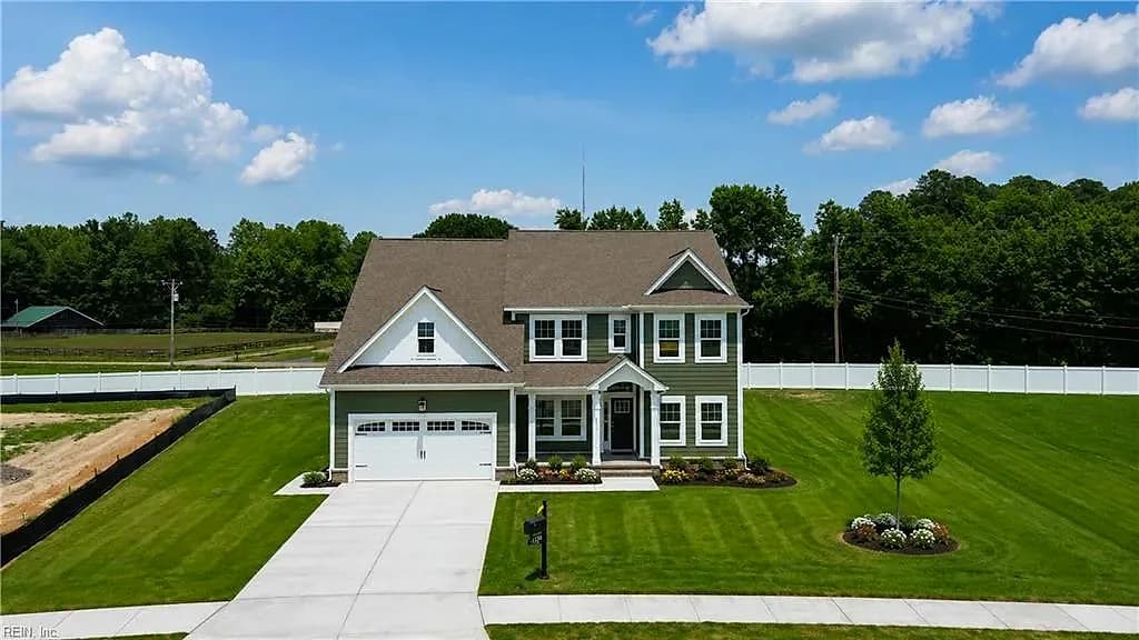 6033 Sam Callis CIR, SUFFOLK VA 23435 - Photo 3