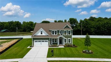 6033 Sam Callis CIR, SUFFOLK VA 23435 thumb 3