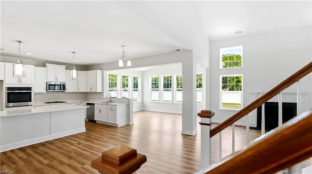 6033 Sam Callis CIR, SUFFOLK VA 23435 thumb 7