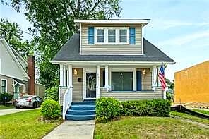 831 W 35th ST, NORFOLK VA 23508 - Main photo