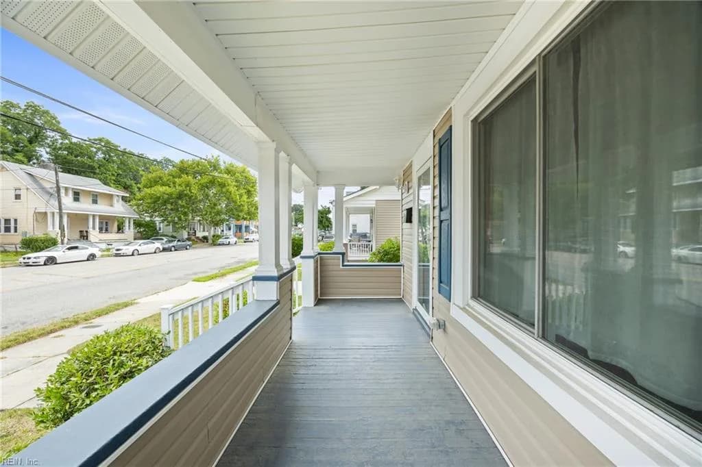 831 W 35th ST, NORFOLK VA 23508 - Photo 5