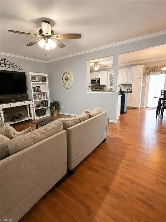 5494 T C Walker RD, GLOUCESTER VA 23061 - Photo 5