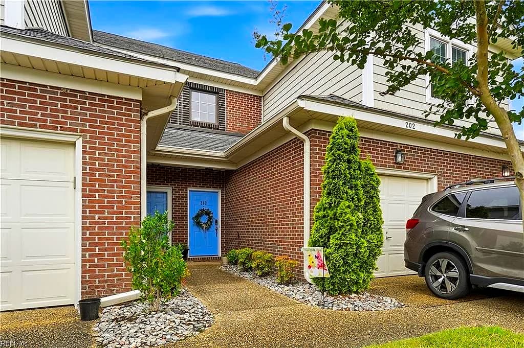 202 Genoa DR #17, HAMPTON VA 23664 - Main photo