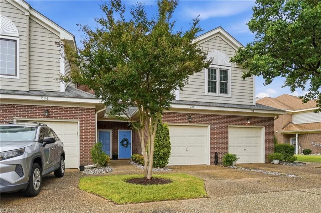202 Genoa DR #17, HAMPTON VA 23664 - Photo 3