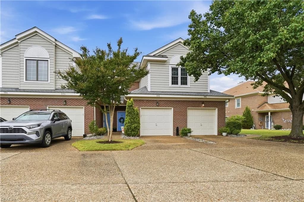 202 Genoa DR #17, HAMPTON VA 23664 - Photo 4
