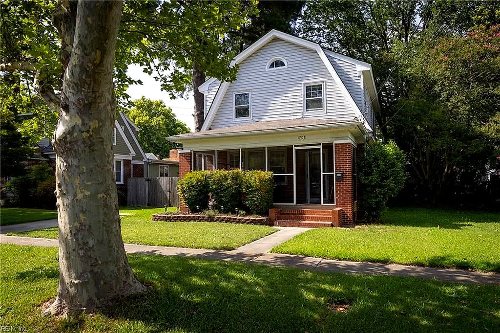 1708 A ST, PORTSMOUTH VA 23704 - Photo 3