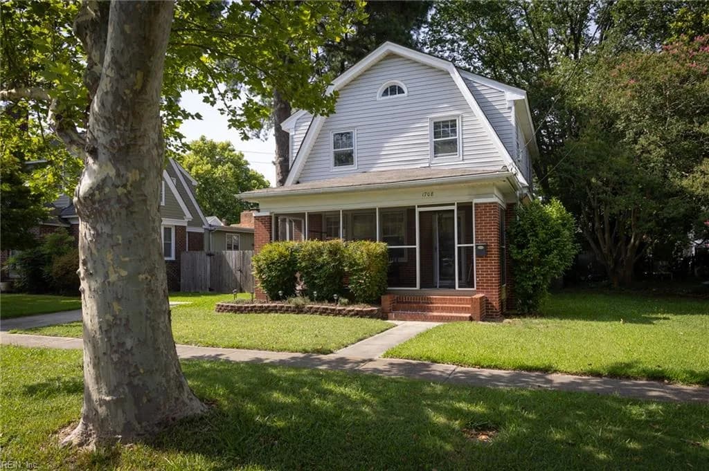 1708 A  STREET ST, PORTSMOUTH VA 23704 - Photo 3