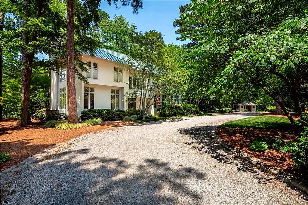 2677 Shorehaven DR, VIRGINIA BEACH VA 23454 - Main photo