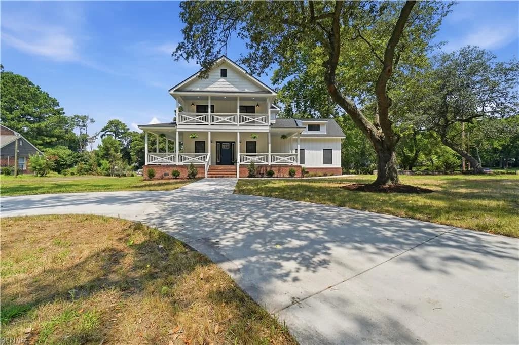 1356 Windsor Point RD, NORFOLK VA 23509 - Photo 2