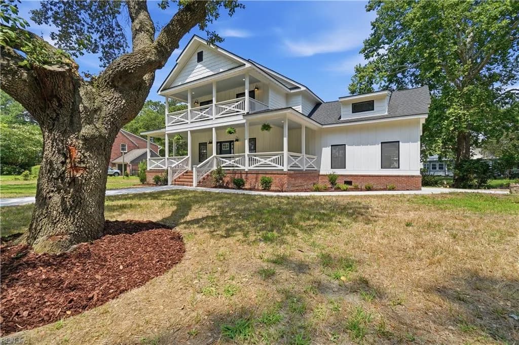 1356 Windsor Point RD, NORFOLK VA 23509 - Photo 3