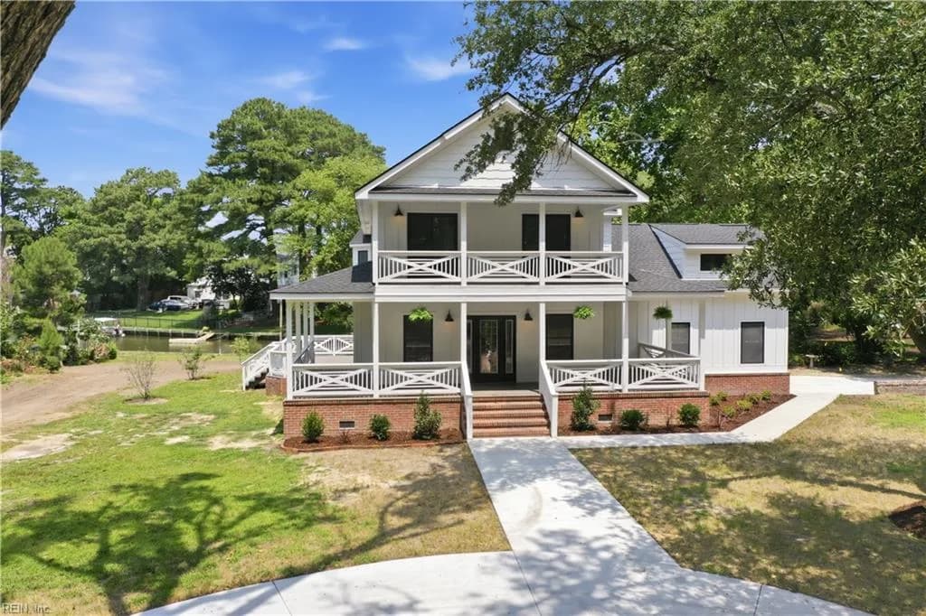 1356 Windsor Point RD, NORFOLK VA 23509 - Photo 4