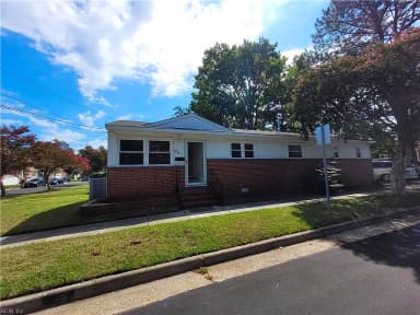 1012 Oaklawn AVE, NORFOLK VA 23504 thumb 2