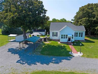 2750 New Point Comfort HWY, PORT HAYWOOD VA 23138 thumb 11