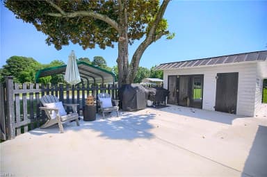 2750 New Point Comfort HWY, PORT HAYWOOD VA 23138 thumb 7