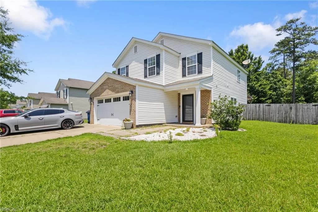 7396 Jeanne DR, GLOUCESTER VA 23061 - Photo 4