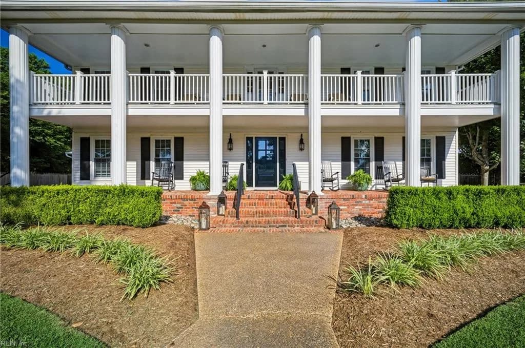 1904 Thomas Bishop Court CT, VIRGINIA BEACH VA 23454 - Photo 3