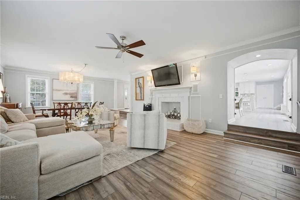 1904 Thomas Bishop Court CT, VIRGINIA BEACH VA 23454 thumb 8