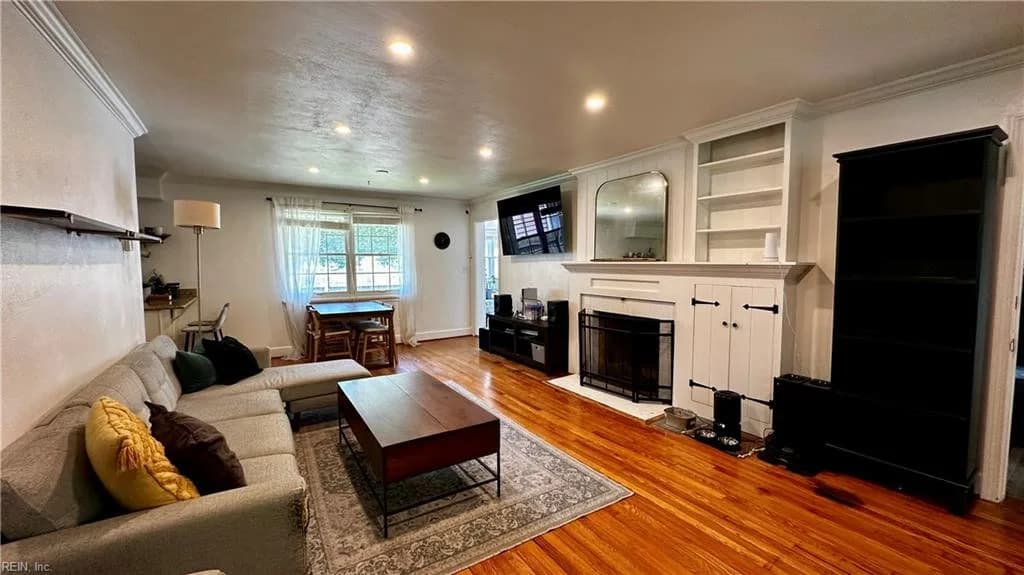6301 Monroe PL, NORFOLK VA 23508 - Photo 4