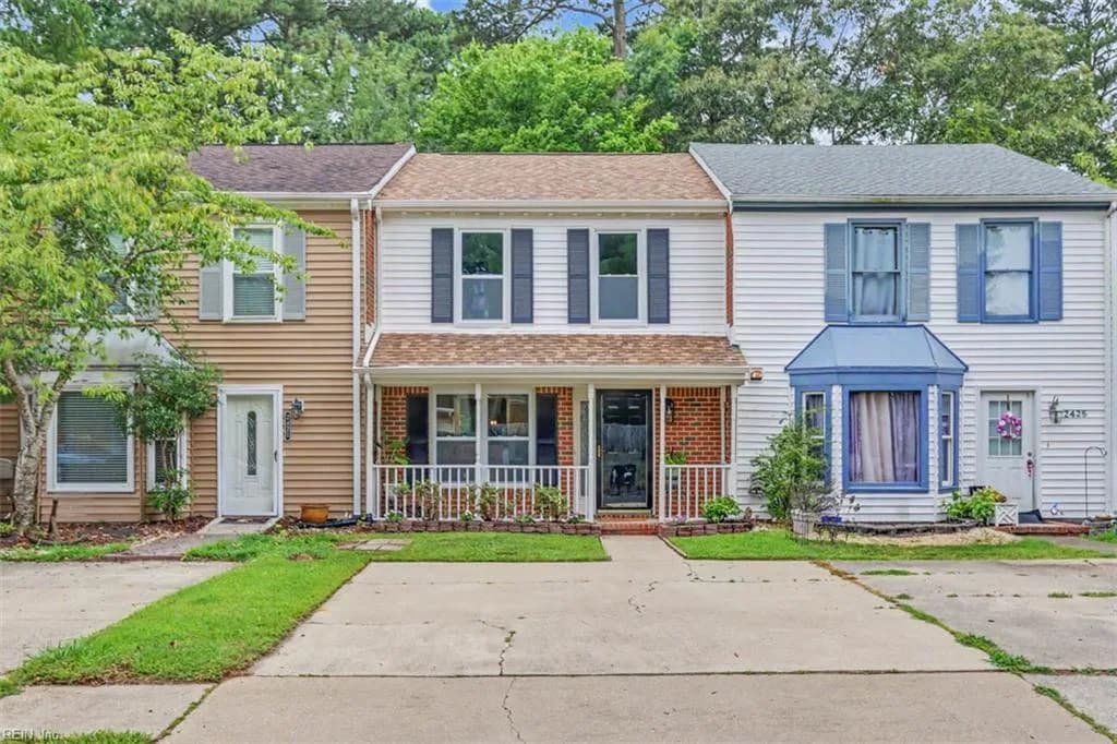 2423 Rennie DR, VIRGINIA BEACH VA 23454 - Photo 3