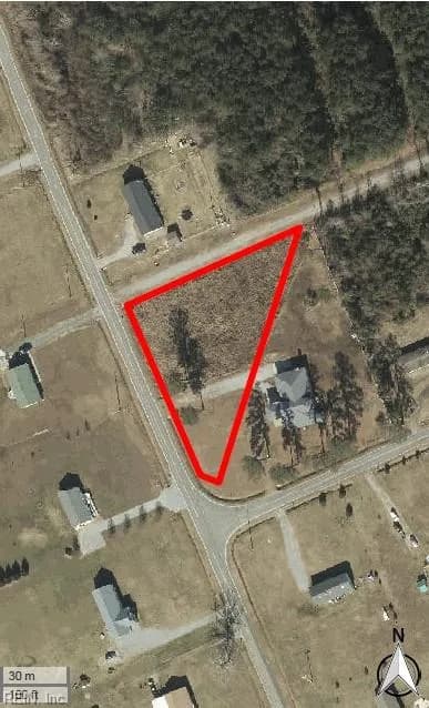 98 Paige Riddick RD, GATES NC 27937 - Photo 2