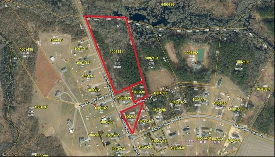 98 Paige Riddick RD, GATES NC 27937 - Photo 3