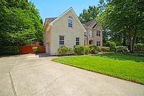 707 River Gate CT, CHESAPEAKE VA 23322 - Photo 3