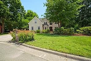 707 River Gate CT, CHESAPEAKE VA 23322 - Photo 4