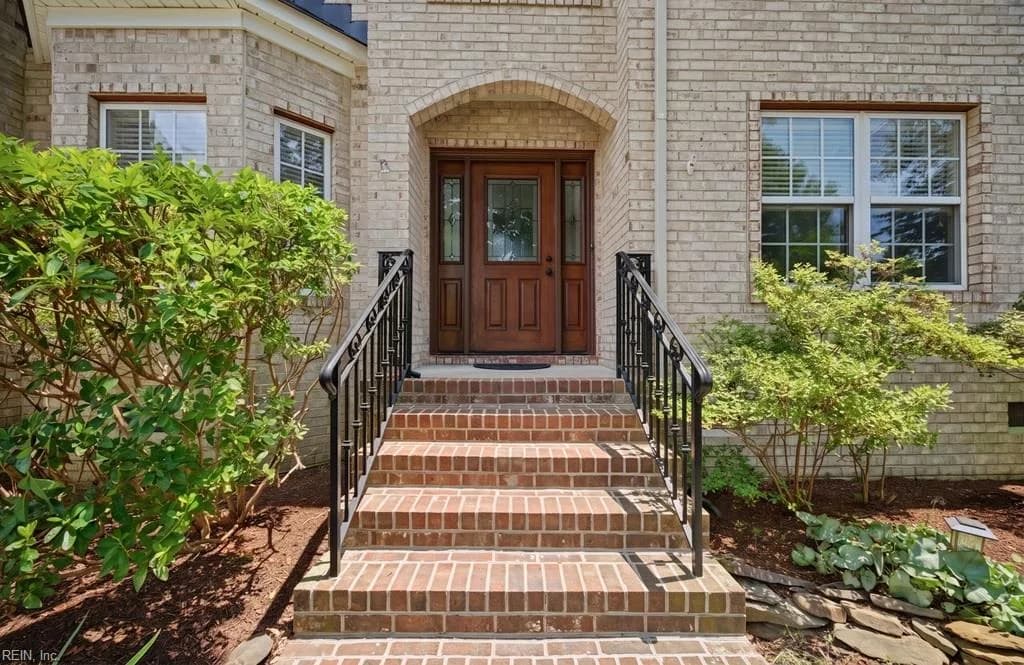 707 River Gate CT, CHESAPEAKE VA 23322 - Photo 5