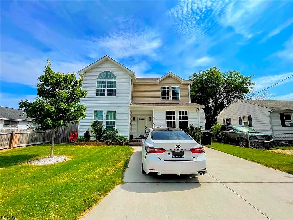 135 Cushing ST, PORTSMOUTH VA 23702 - Photo 2