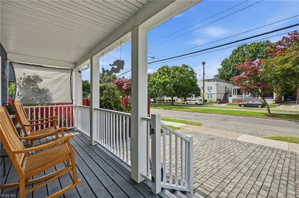 1022 Redgate AVE, NORFOLK VA 23507 - Photo 4
