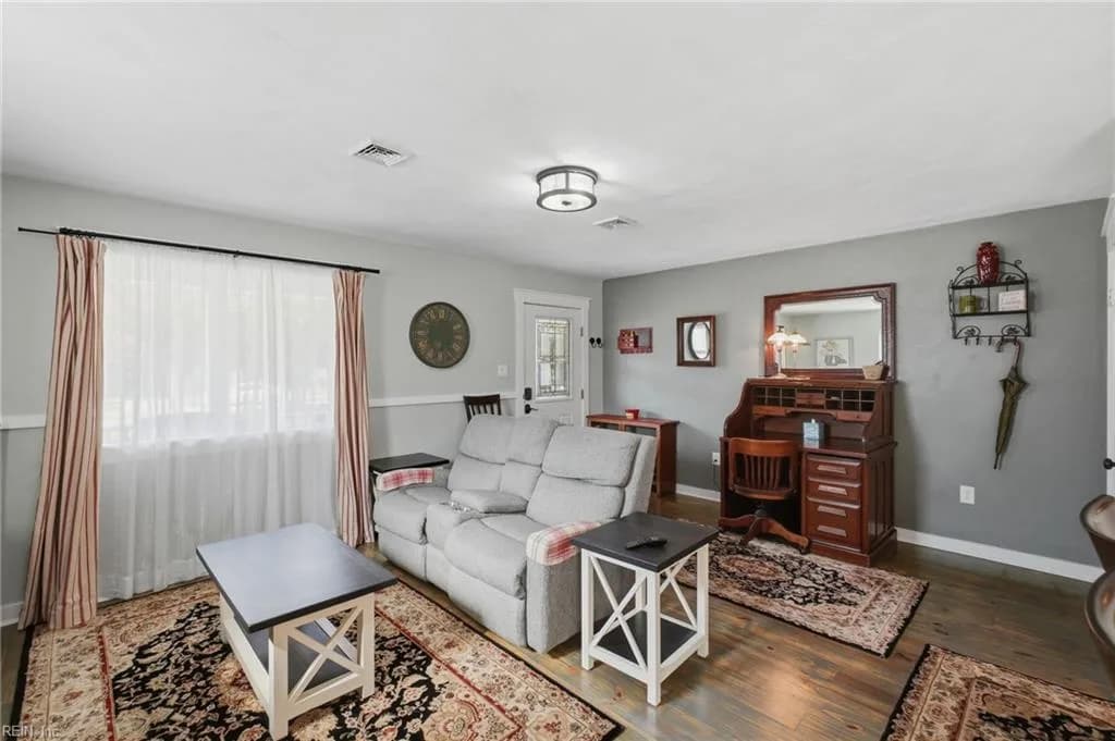 1022 Redgate AVE, NORFOLK VA 23507 thumb 9