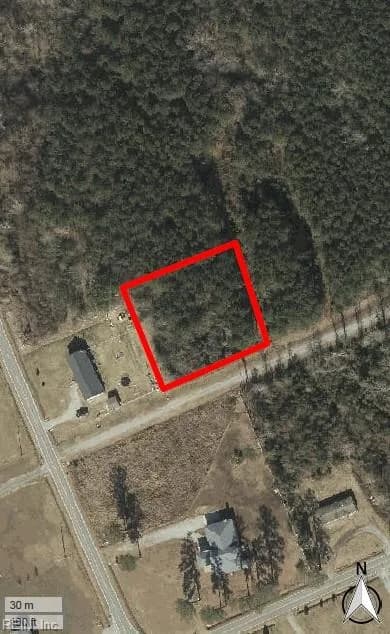 1AC Old Mill LN, GATES NC 27937 - Main photo
