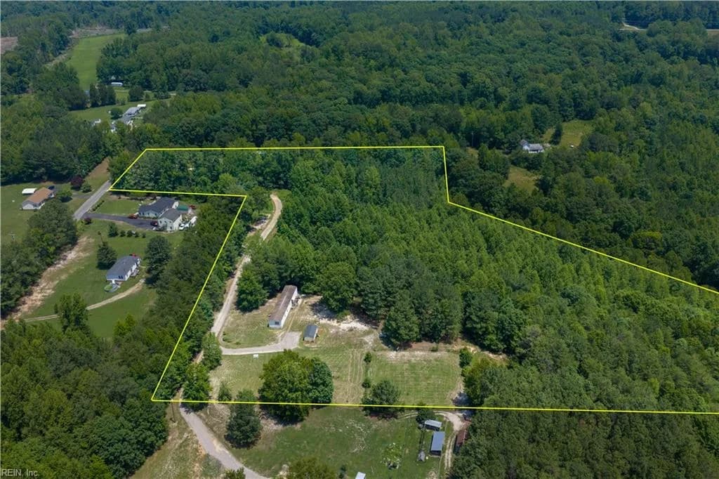 1130 Zion Branch RD, SALUDA VA 23149 - Main photo