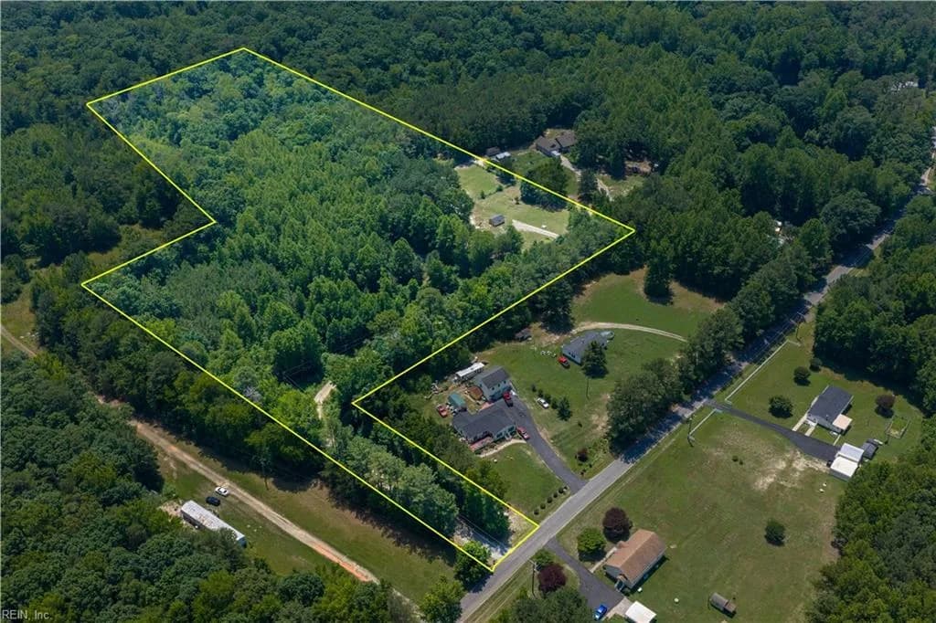 1130 Zion Branch RD, SALUDA VA 23149 - Photo 3
