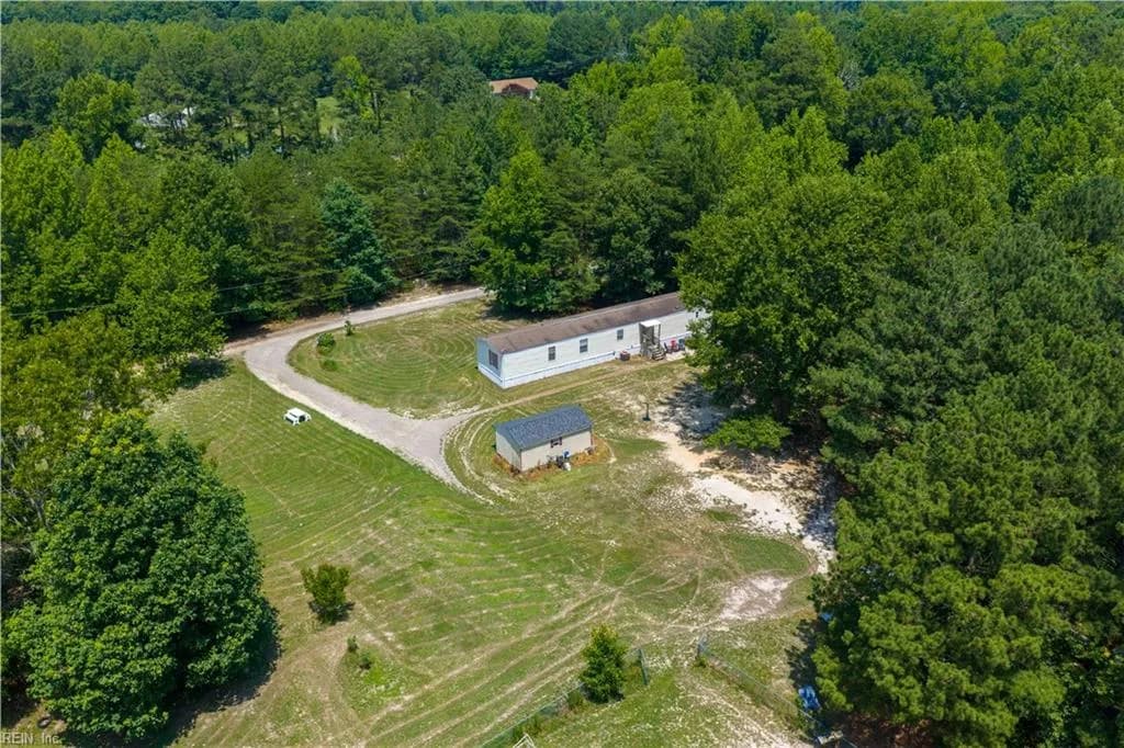 1130 Zion Branch RD, SALUDA VA 23149 - Photo 4