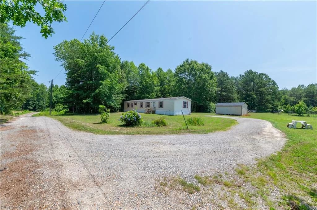1130 Zion Branch RD, SALUDA VA 23149 - Photo 5