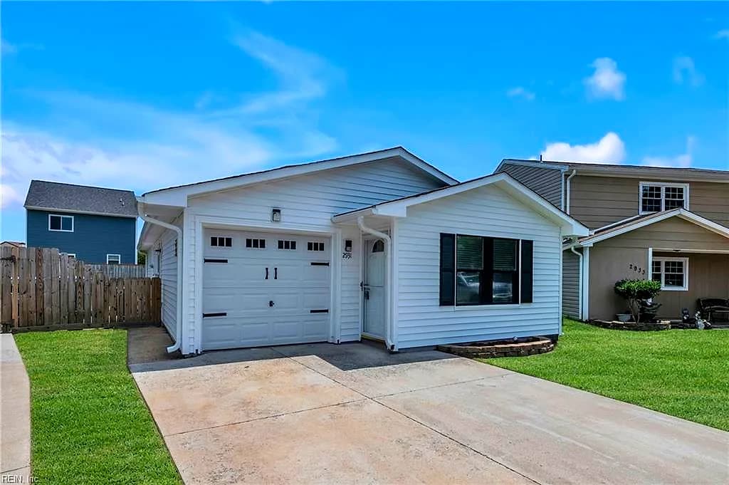 2931 Delaware Xing NONE, VIRGINIA BEACH VA 23453 - Main photo