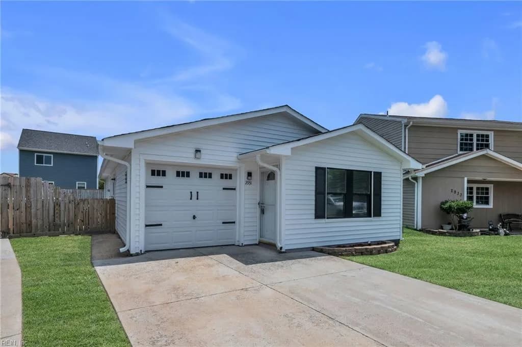 2931 Delaware Xing NONE, VIRGINIA BEACH VA 23453 - Photo 3