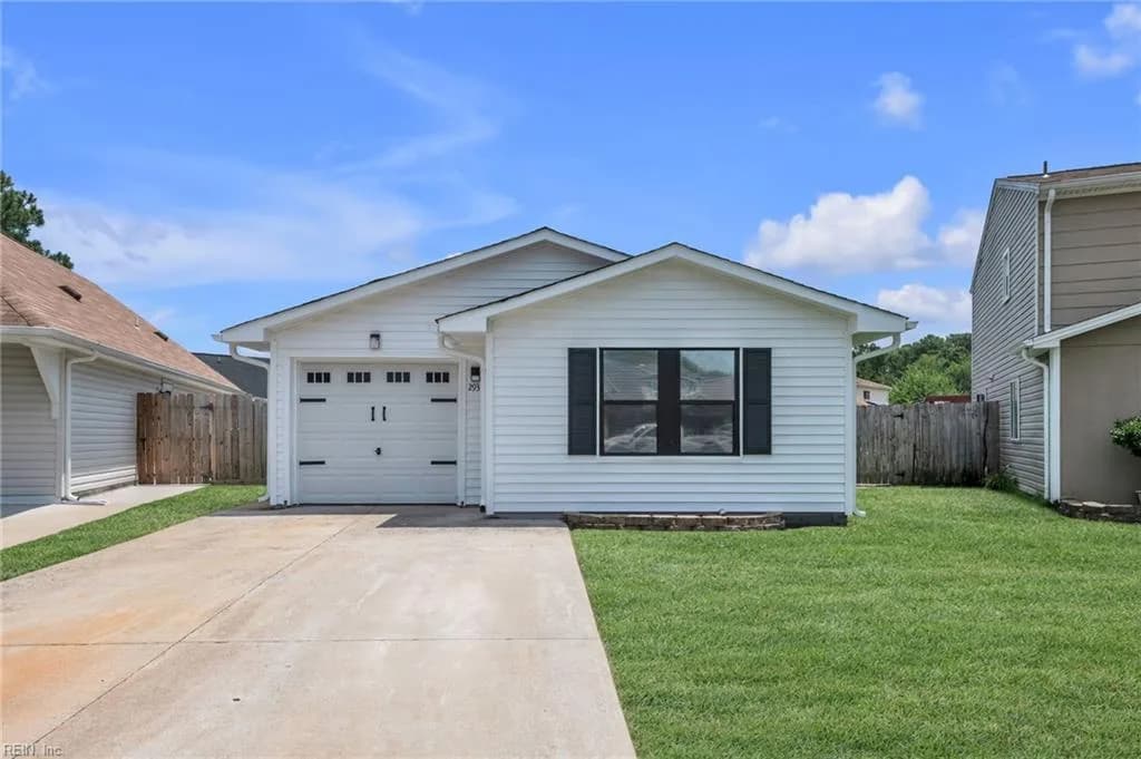 2931 Delaware Xing NONE, VIRGINIA BEACH VA 23453 - Photo 4