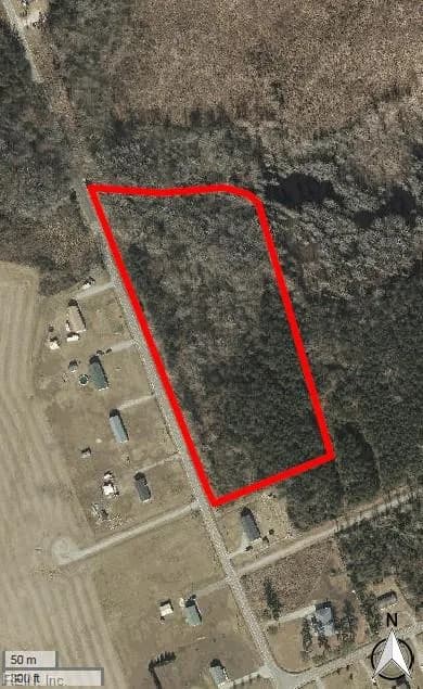 8AC Paige Riddick RD, GATES NC 27937 - Photo 2
