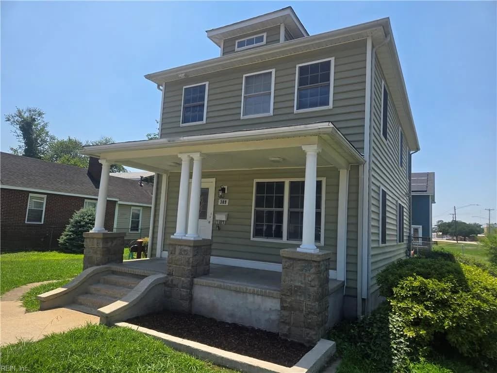 309 N Back River RD, HAMPTON VA 23669 - Photo 2
