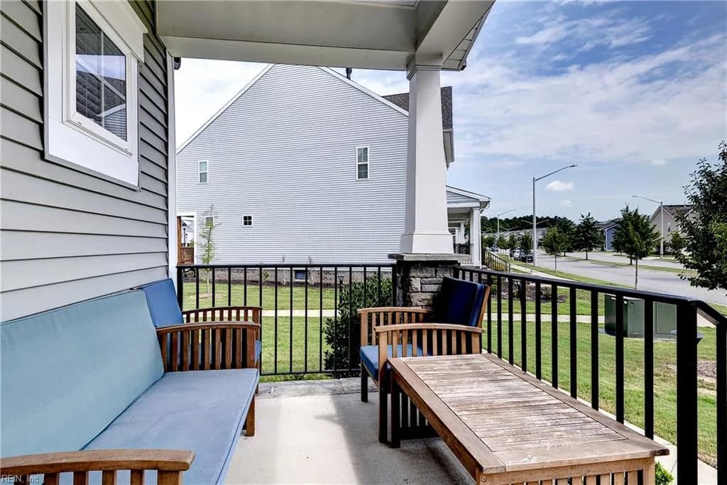 1437 Independence BLVD, NEWPORT NEWS VA 23608 - Photo 4